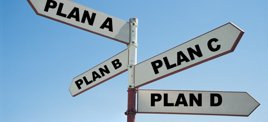 Plan A